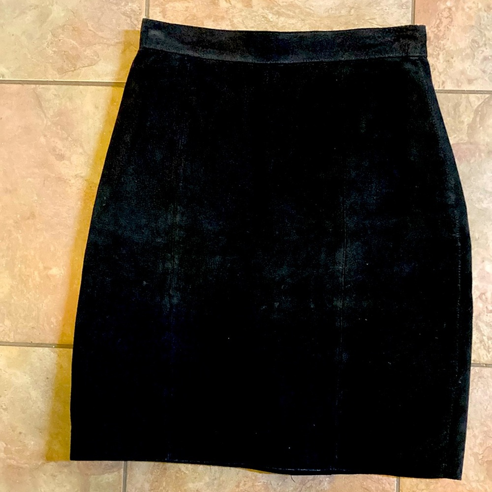 The Limited. Shell: 100% Leather Lining: Nylon